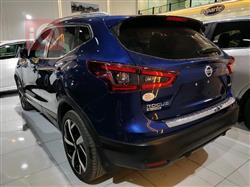 Nissan Rogue Sport